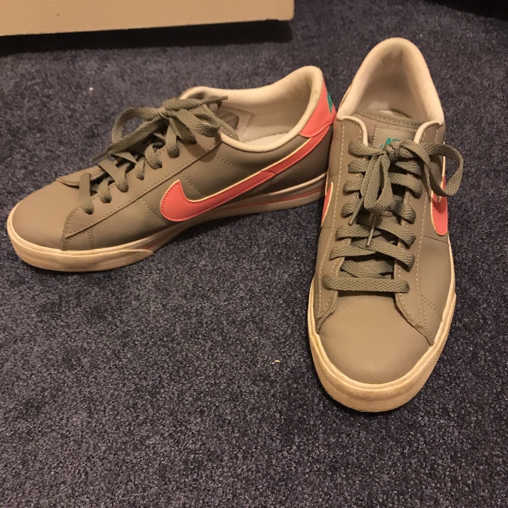 Nike sneakers